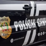 Polícia Civil prende dois homens por tráfico em Praia Grande