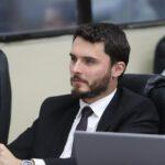 Câmara de Criciúma aprova projeto que obriga notificação de casos de violência à Vigilância Sanitária Municipal