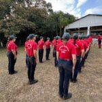 Estão abertas as inscrições para o Curso de Bombeiro Comunitário em Araranguá