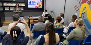 Fórum Internacional de Inovação Social cresce e triplica impacto presencial em 2025