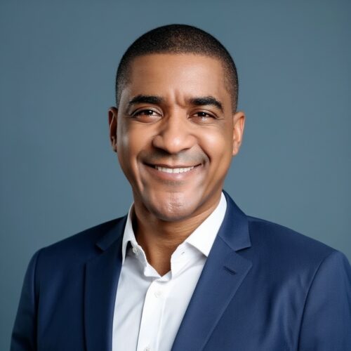Apresentação do colunista Rodrigo Otacílio (Inovação)