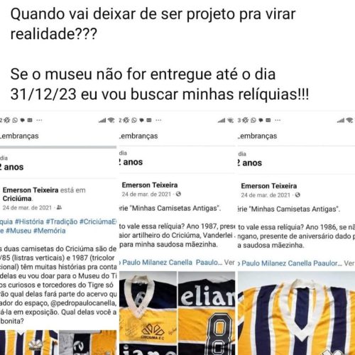Qualé, Memé!