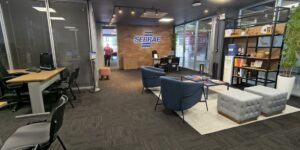 Sebrae/SC inaugura nova sede em Criciúma