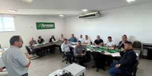 Assembleia da AMESC reúne prefeitos para debater ICMS e demandas regionais