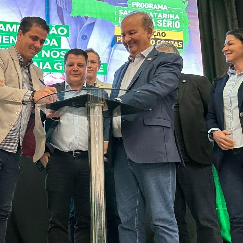 R$ 2 milhões garantem avanço na construção do novo complexo de saúde mental do Hospital de Praia Grande