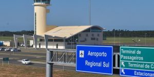 Acic reforça a campanha de valorização do Aeroporto de Jaguaruna