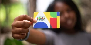 Governo altera regra de transição do Bolsa Família