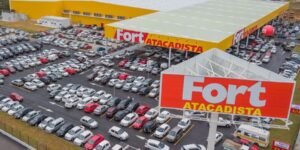 Fort Atacadista implanta solução com IA para reduzir furtos