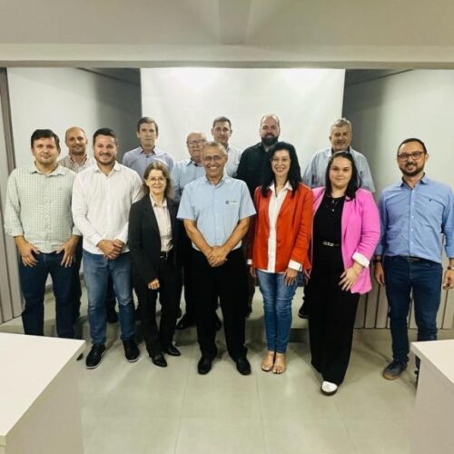 Sindicont Criciúma nomeia Delegados Representantes nos municípios da base territorial